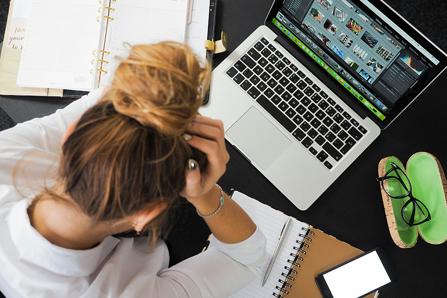 common mistakes for small business