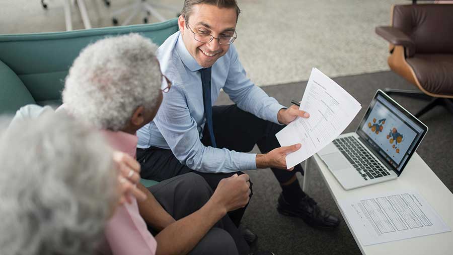 Local Accounting Firms vs. Large Accounting Firms: What’s Best for Your Small Business?