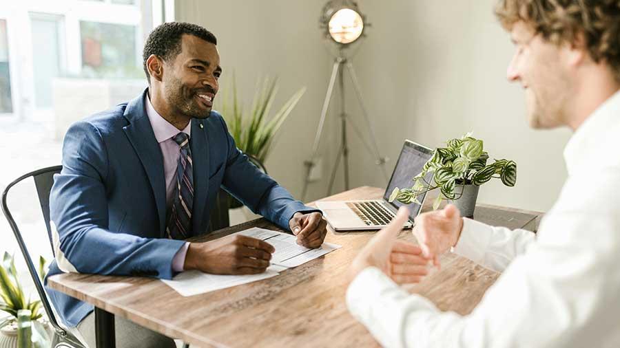The Role of an Accountant in Driving Business Growth