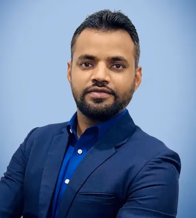 Imran Hasan, Supervisor at Dynamic Tax & Accounting