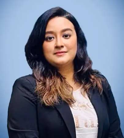 Naziba Mehbuba, Supervisor, Client Coordinator at Dynamic Tax & Accounting