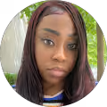 Headshot of Sasha Johnson, Dynamic Tax client